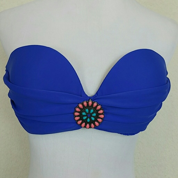 Xhilaration Other - Cute xhilaration bikini top